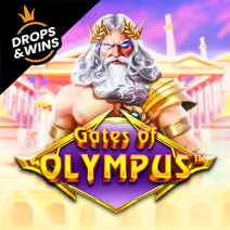 Gates of Olympus ойын автоматы